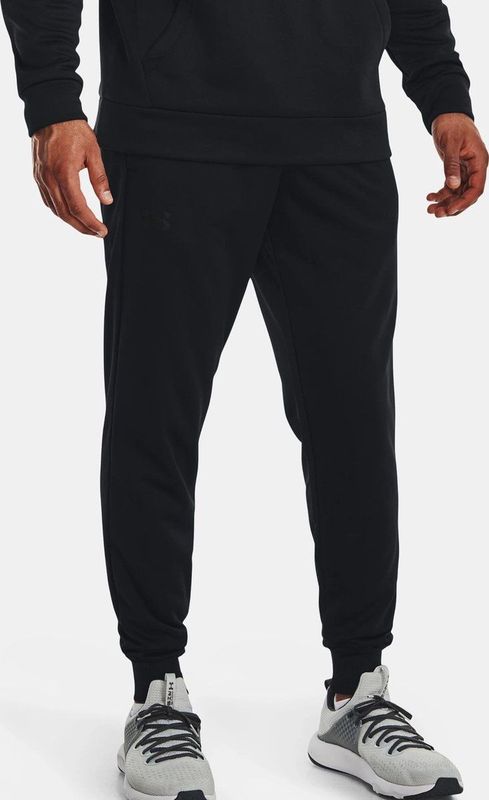 Under Armour Fleece Joggingbroek Heren