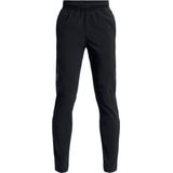 Under Armour Unstoppable Tapered Een Broek Zwart Jongen