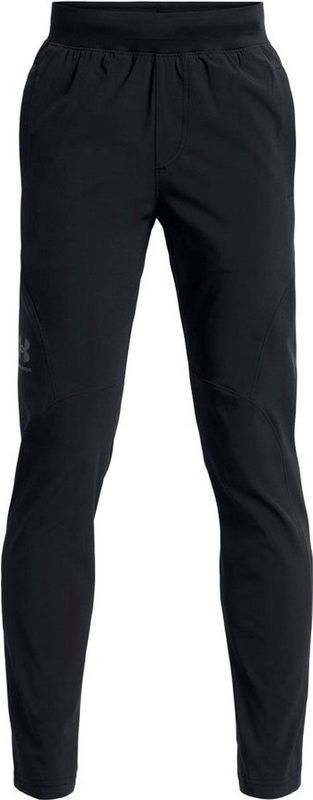 Under Armour Unstoppable Tapered Een Broek Zwart Jongen