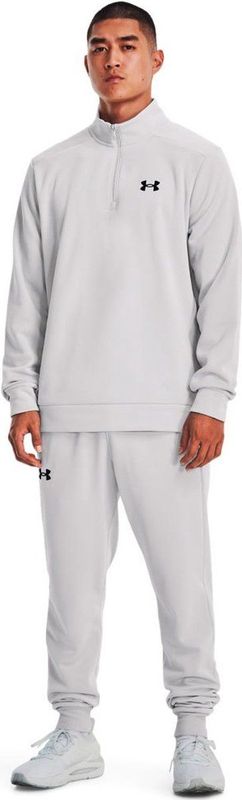 Under Armour - Fleece Sweater - Heren