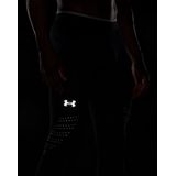 Under Armour Novelty Lange Tight Heren Zwart