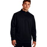 Under Armour - ua Armour Fleece - Vest - Zwart - Armour Fleece