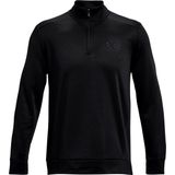 Under Armour - ua Armour Fleece - Vest - Zwart - Armour Fleece