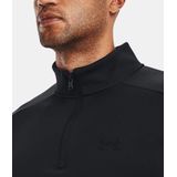 Under Armour - ua Armour Fleece - Trainingstop - Zwart - Armour Fleece
