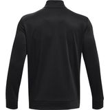 Under Armour - ua Armour Fleece - Trainingstop - Zwart - Armour Fleece