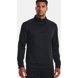 Under Armour - ua Armour Fleece - Vest - Zwart - Armour Fleece