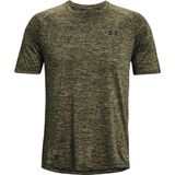 Under Armour - UA Tech 2.0 Ss T-shirt - Sportshirt - Licht - Ademend - Anti-geurtechnologie