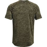 Under Armour - UA Tech 2.0 Ss T-shirt - Sportshirt - Licht - Ademend - Anti-geurtechnologie