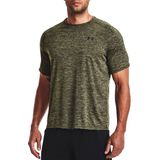 Under Armour - UA Tech 2.0 Ss T-shirt - Sportshirt - Licht - Ademend - Anti-geurtechnologie