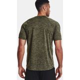 Under Armour UA Tech 2 0 Short Sleeve Tee Heren Sportshirt - Groen