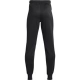Under Armour Joggingbroek Armourfleece voor Jongens - Zwart