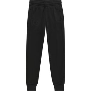 Under Armour - Trainingsbroek - Fleece - Zwart - Katoen