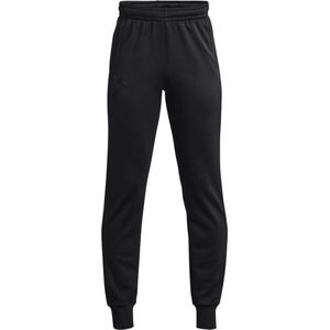Under Armour Armour Fleece Joggers Zwart Jongen
