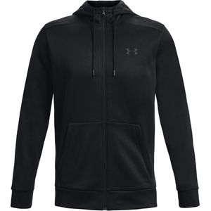 Men' Sports Jacket Under Armour Black