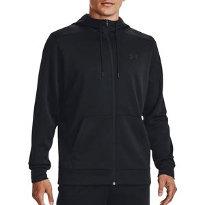 Under Armour Fleece Vest Vest Mannen