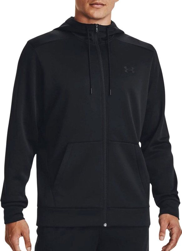 Under Armour - Armour Fleece - Hoodie - Heren