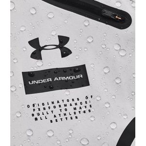 Under Armour Unstoppable Cargobroek Grijs / Regular Man