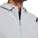 Under Armour Ua unstoppable jacket-gry 1370494-014