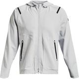 Under Armour Ua unstoppable jacket-gry 1370494-014