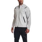 Under Armour Ua unstoppable jacket-gry 1370494-014