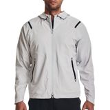 Under Armour Ua unstoppable jacket-gry 1370494-014