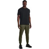 Under Armour Armour Fleece Joggingbroeken Groen / Regular Man