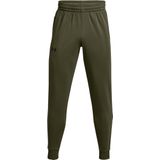 Under Armour Armour Fleece Joggingbroeken Groen / Regular Man
