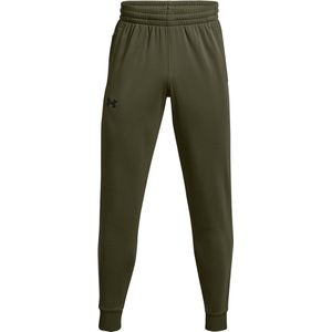 Under Armour Armour Fleece Joggingbroeken Groen / Regular Man