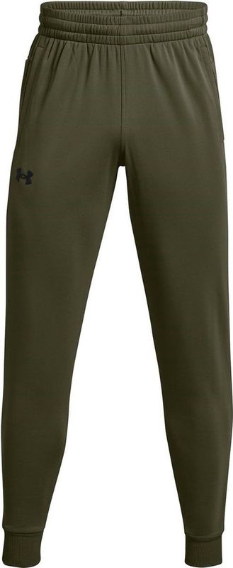 Under Armour Armour Fleece Joggingbroeken Groen / Regular Man