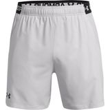 Under Armour - Vanish - Geweven Shorts - 26 cm - Sneldrogend