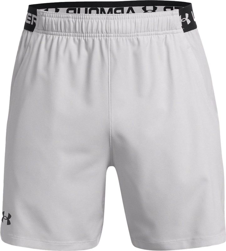 Under Armour - Vanish - Geweven Shorts - 26 cm - Sneldrogend