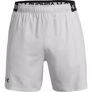 Under Armour Herenshorts UA Vanish Woven - Halo-Grijs