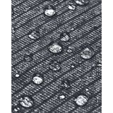 Under Armour Storm Sweaterfleece Qz Sweatshirt Met Halve Rits Grijs / Regular Man