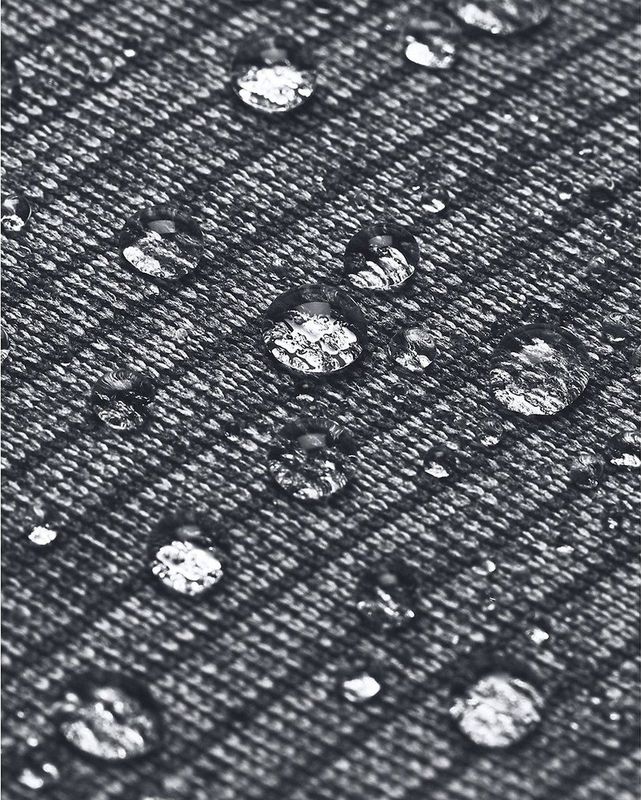 Under Armour Storm Sweaterfleece Qz Sweatshirt Met Halve Rits Grijs / Regular Man