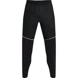 Under armour armour fleece storm trainingsbroek in de kleur zwart