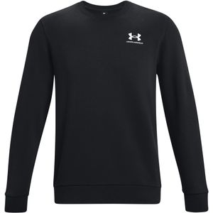 Under Armour Essential Fleece Sweater Heren