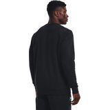 Under Armour Essential Fleece Crew-BlkG