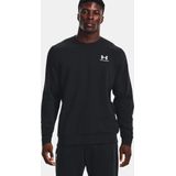 Under Armour Essential Fleece Crew-BlkG