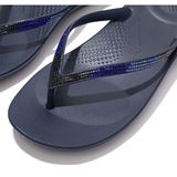 Fitflop - Iq - Teenslippers - Middernacht Marine