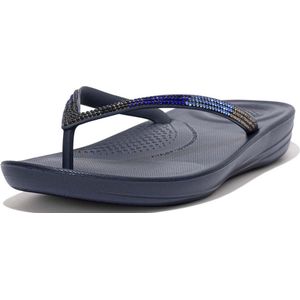 Fitflop - Iq - Teenslippers - Middernacht Marine