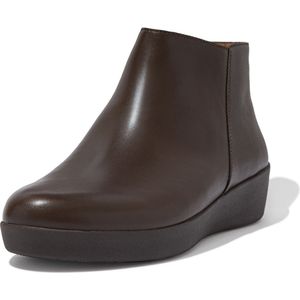 FitFlop Sumi ankle boot leather