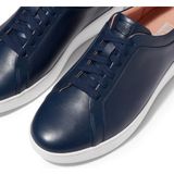 Fitflop - X22-826 - Damessneakers - Navy Blauw