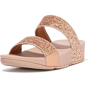 FitFlop Lulu glitter