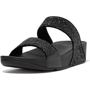 FITFLOP Slippers Zwart