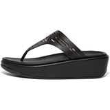 FitFlop Lulu Sleek Toe Post Teenslippers