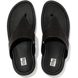 FitFlop Lulu Sleek Toe Post Teenslippers