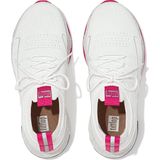 FitFlop Zwart Mix Sneaker Vitamin FF E01 voor Dames