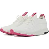 Fitflop - Vitamin Ff E01 Knit - Sportschoenen - Zwart - Gebreid Bovenwerk