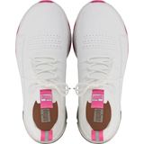 Fitflop - Vitamin Ff E01 Knit - Sportschoenen - Zwart - Gebreid Bovenwerk