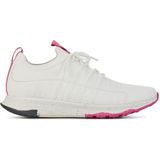 Fitflop - Vitamin Ff E01 Knit - Sportschoenen - Zwart - Gebreid Bovenwerk